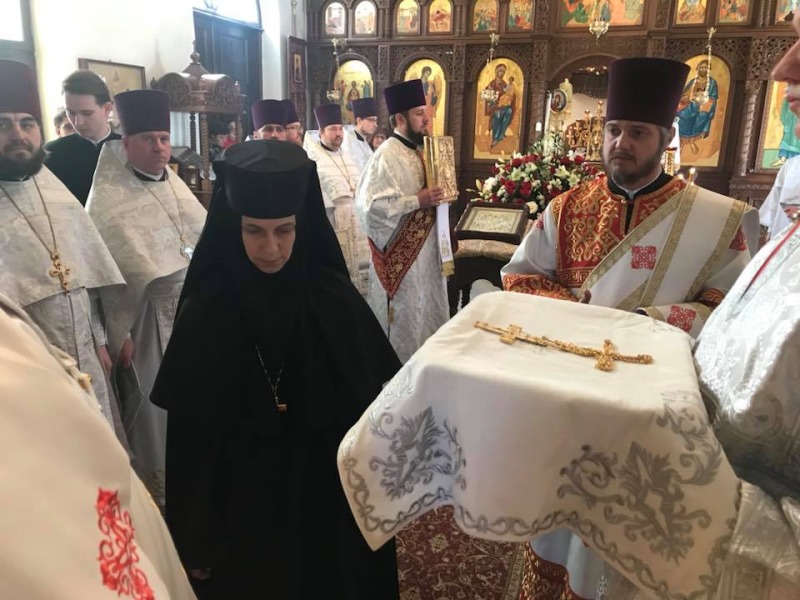 Paschalny piątek w Turkowicach