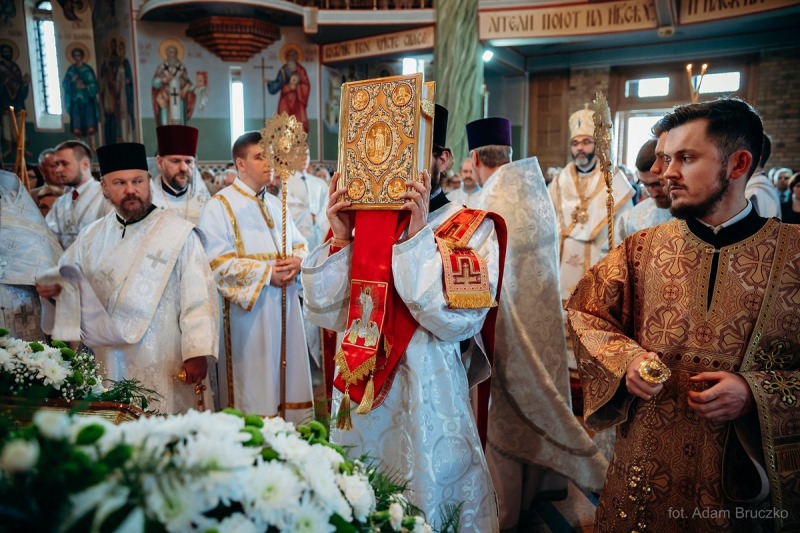 Antypascha w Białymstoku