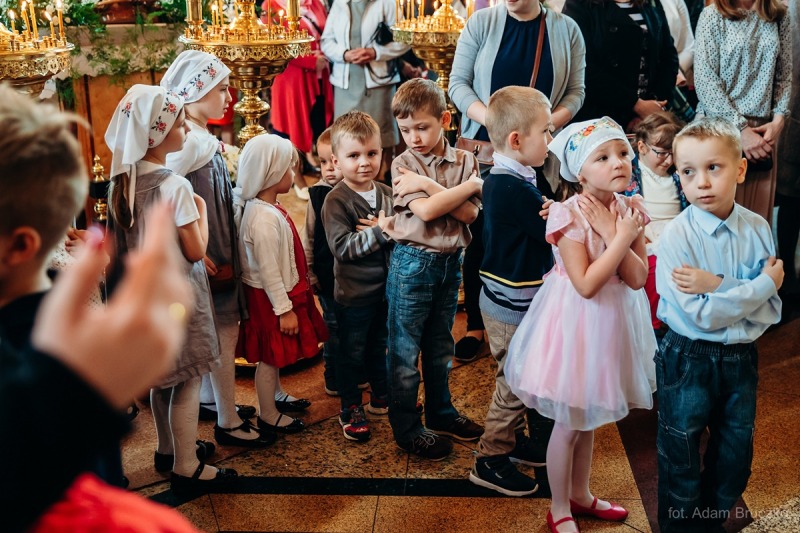 Antypascha w Białymstoku