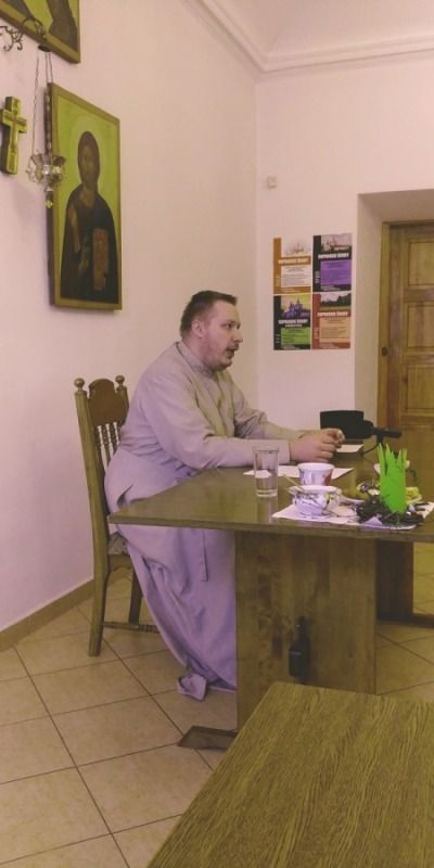 Wiosenne spotkania z cyklu „Supraskie Środy”