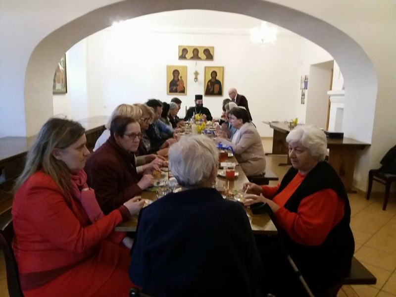 Święto supraskiego siestryczestwa