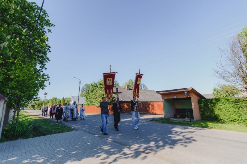 Świętego Jerzego w Czyżykach