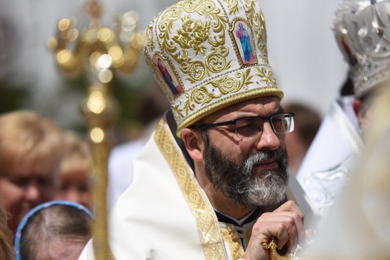Uroczystości w białostockiej katedrze św. Mikołaja Cudotwórcy