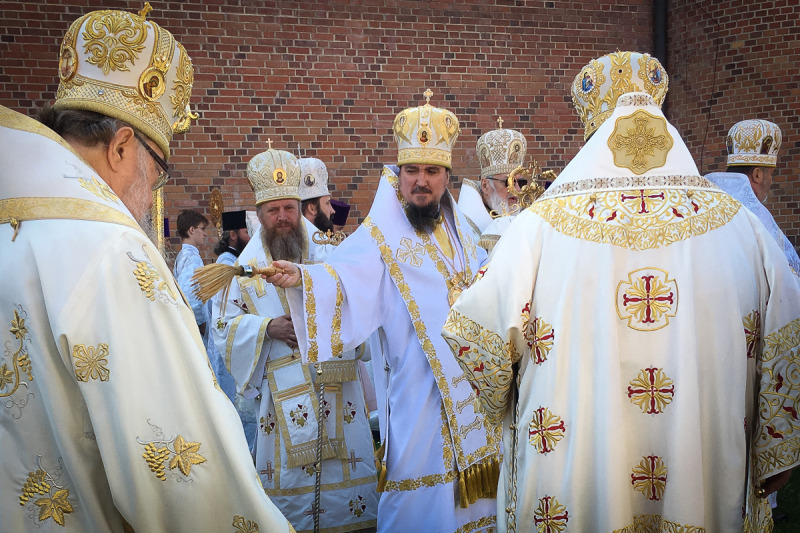 Jubileusz arcybiskupa Grzegorza