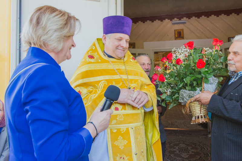 Świętego Jana Teologa w Nowoberezowie