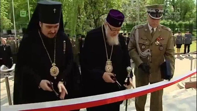 U źródeł wiary z 06.05.2018