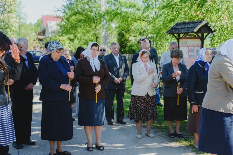 Świętego Jerzego w Czyżykach