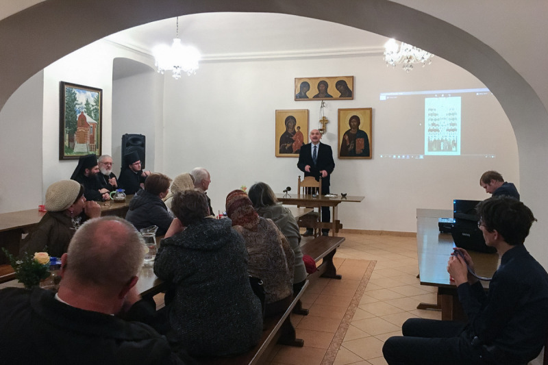 Wiosenne spotkania z cyklu „Supraskie Środy”