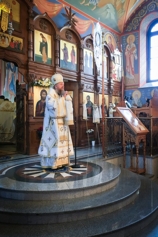 Jubileusz arcybiskupa Grzegorza
