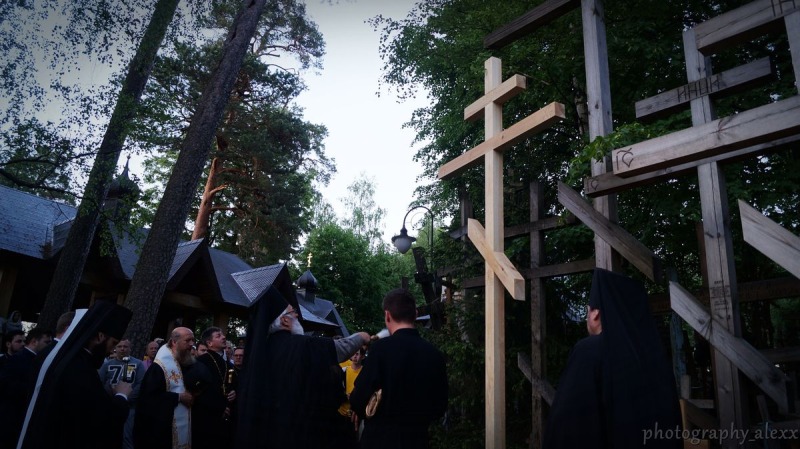 XXXIX Ogólnopolska Paschalna Pielgrzymka Młodzieży Prawosławnej