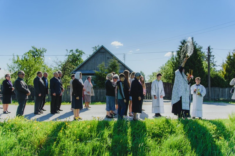 Świętego Jerzego w Czyżykach
