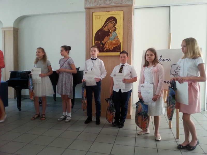 Spotkanie z poezją 