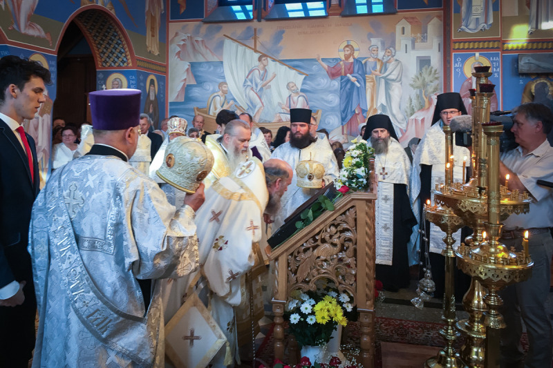 Jubileusz arcybiskupa Grzegorza