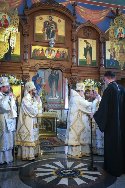 Jubileusz arcybiskupa Grzegorza