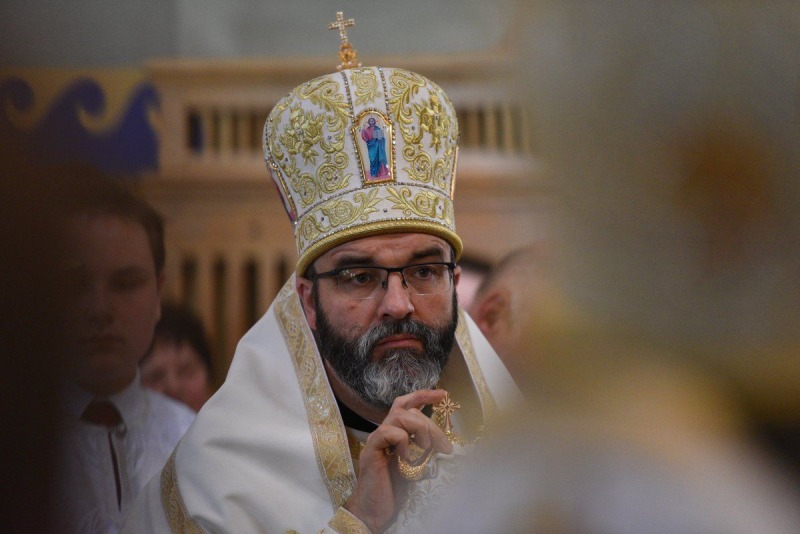 Uroczystości w białostockiej katedrze św. Mikołaja Cudotwórcy