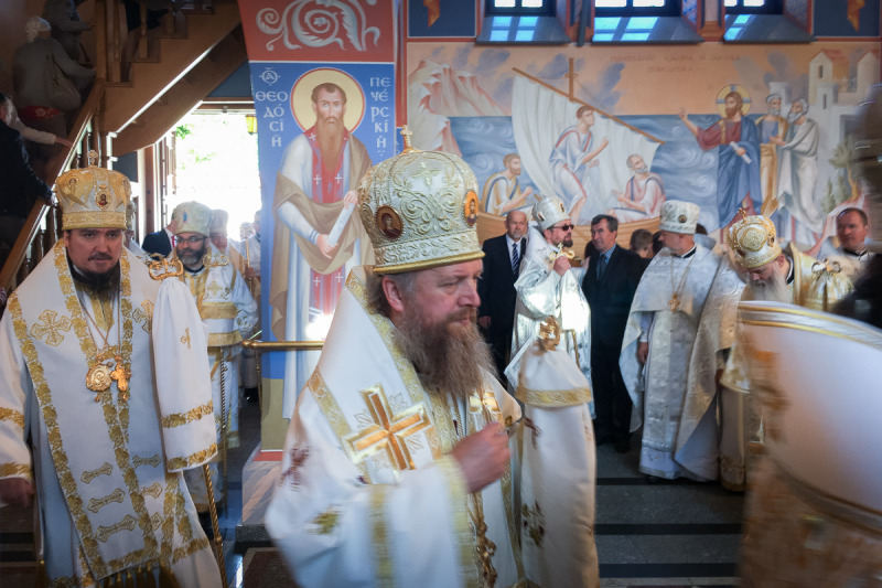 Jubileusz arcybiskupa Grzegorza