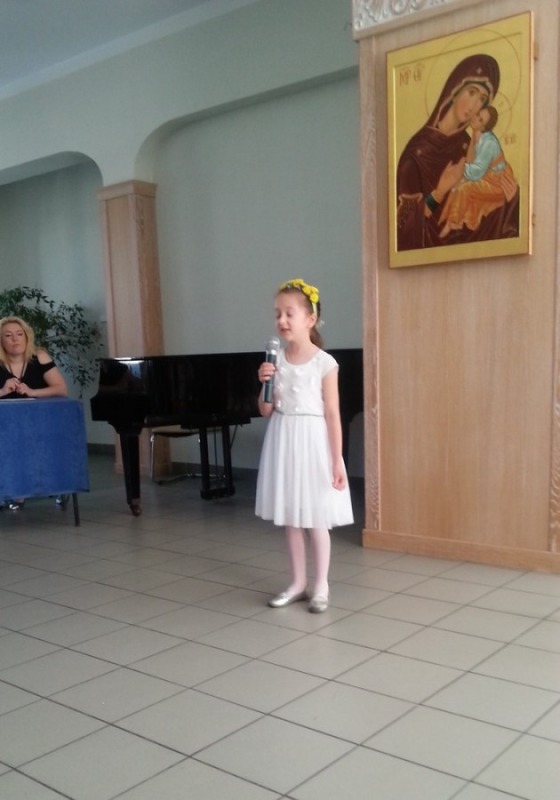 Spotkanie z poezją 