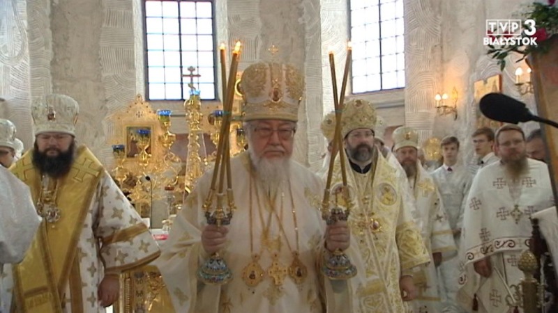 U źródeł wiary z 27.05.2018