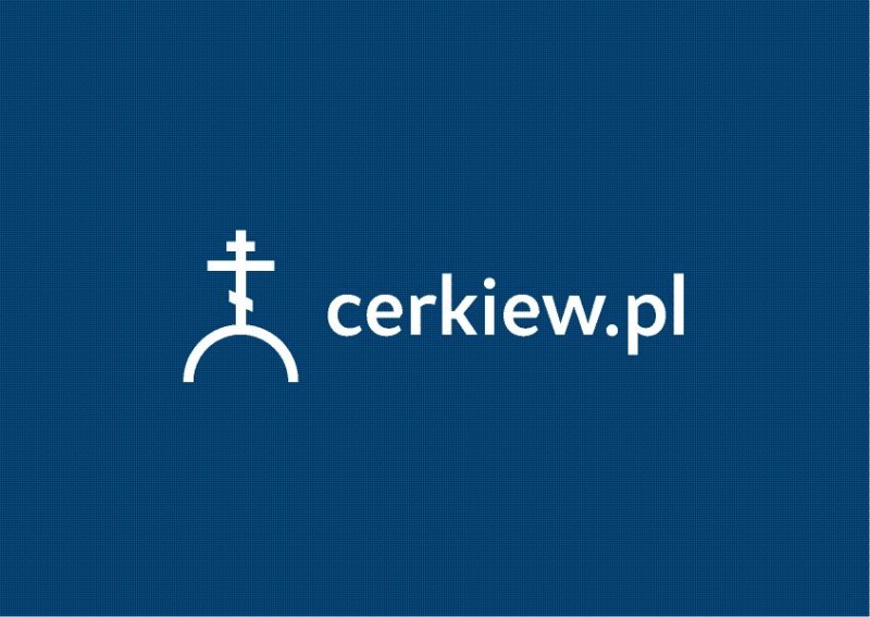 16 lat serwisu Cerkiew.pl