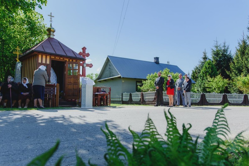 Świętego Jerzego w Czyżykach