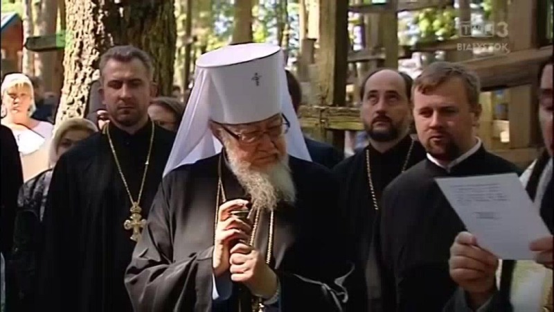 U źródeł wiary z 20.05.2018