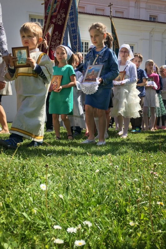 Jubileusz arcybiskupa Grzegorza