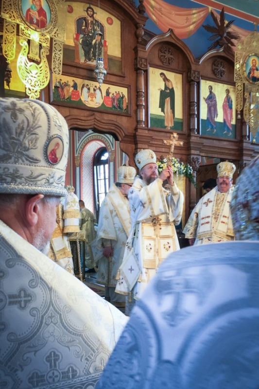 Jubileusz arcybiskupa Grzegorza