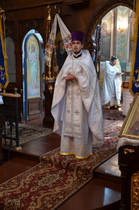 Męczenników Ziemi Hrubieszowskiej i Prehorylskiej Ikony Matki Bożej 
