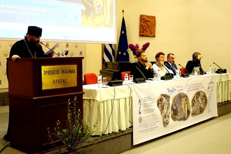 Zakończenie konferencji o mediach i duszpasterstwie