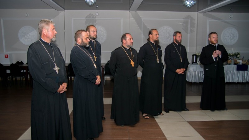 Zapusty młodzieżowe w Orli