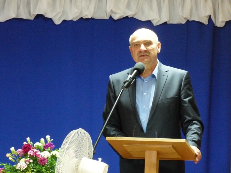 Konferencja matuszek diecezji warszawsko-bielskiej w Mielniku