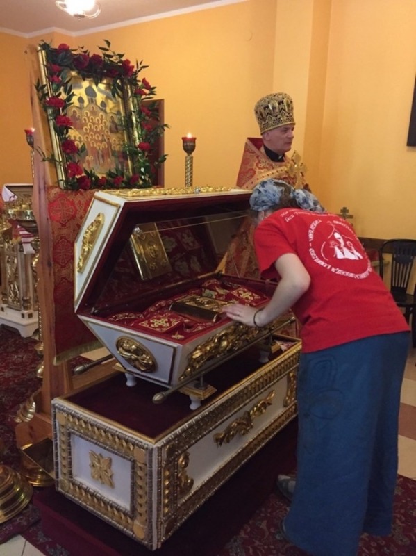W 15. rocznicę kanonizacji Męczenników i szlakiem zburzonych świątyń – XIII piesza pielgrzymka do Chełma