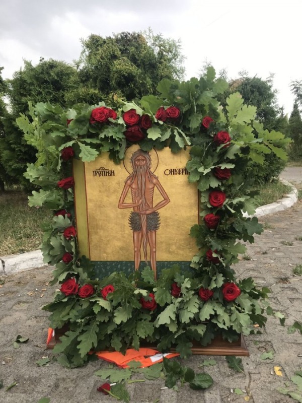 XXVII Pielgrzymka Białystok - Jabłeczna dotarła do celu