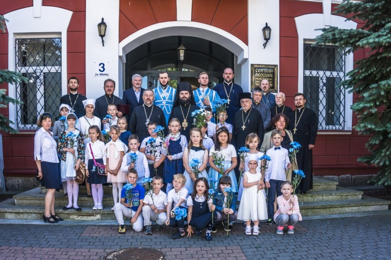 Białostockiej Ikony Matki Bożej