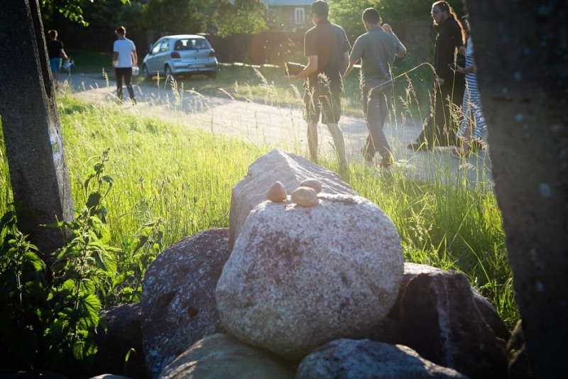 Drugie warsztaty „Supraskie spotkania z fotografią”