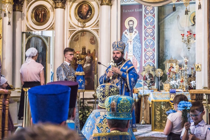 Białostockiej Ikony Matki Bożej