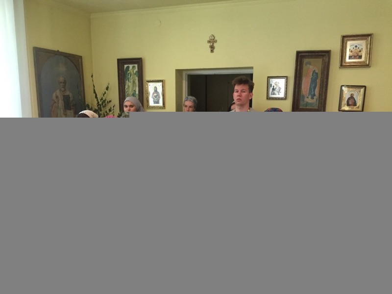 W 15. rocznicę kanonizacji Męczenników i szlakiem zburzonych świątyń – XIII piesza pielgrzymka do Chełma
