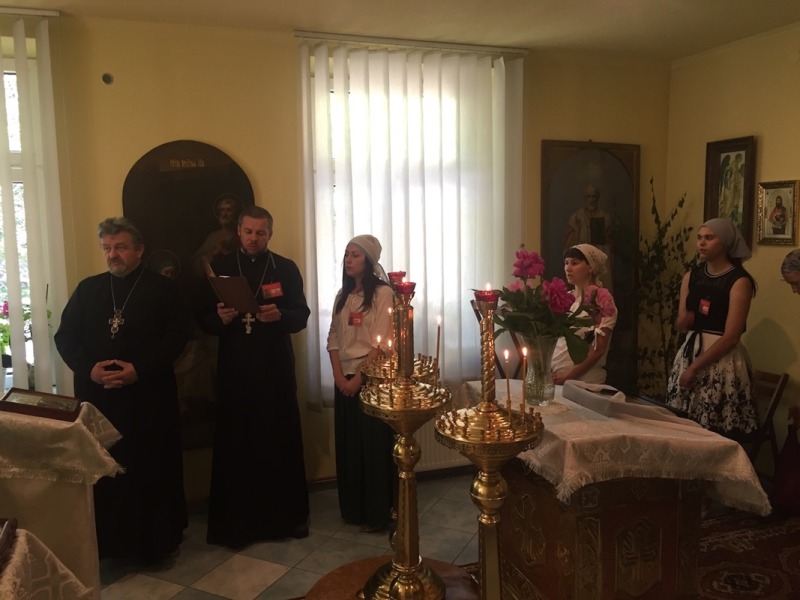W 15. rocznicę kanonizacji Męczenników i szlakiem zburzonych świątyń – XIII piesza pielgrzymka do Chełma