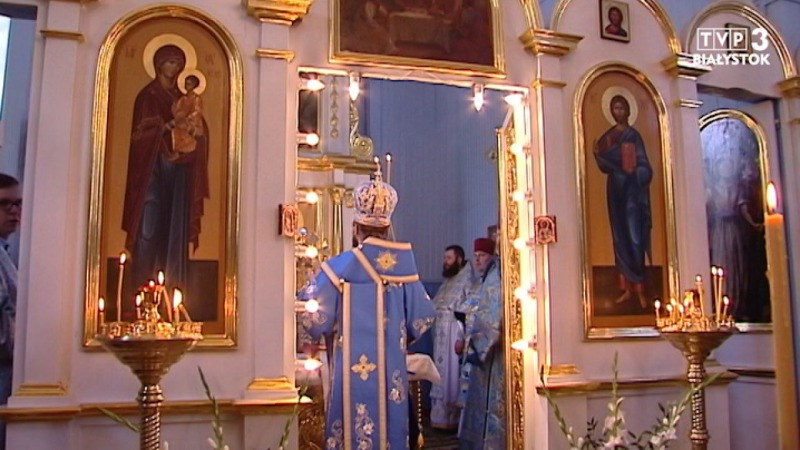 U źródeł wiary z 24.06.2018
