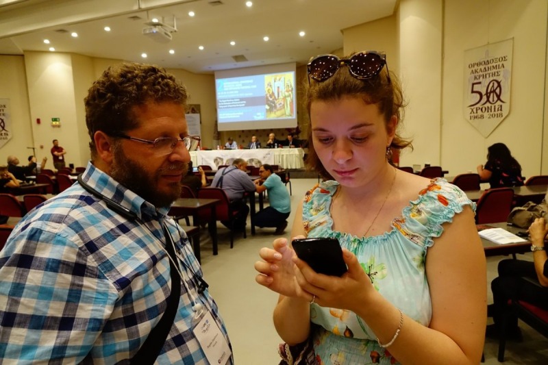 Zakończenie konferencji o mediach i duszpasterstwie