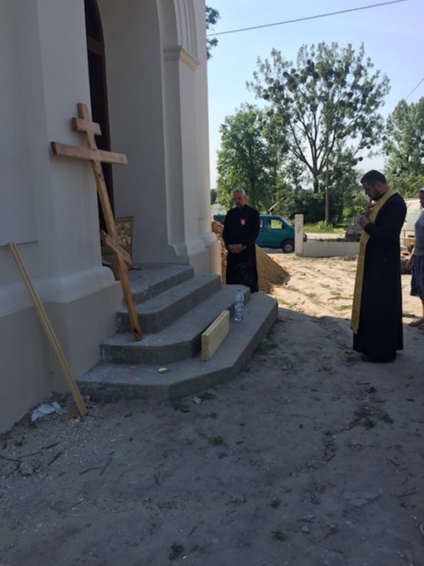W 15. rocznicę kanonizacji Męczenników i szlakiem zburzonych świątyń – XIII piesza pielgrzymka do Chełma