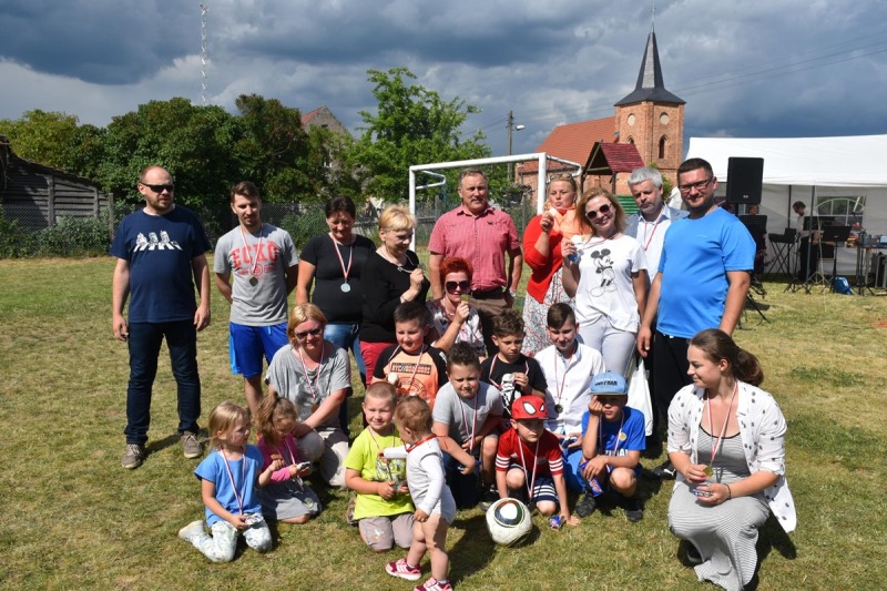 Święto w dolickiej cerkwi