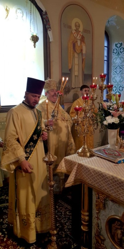 Świętych Piotra i Pawła w Tarnogrodzie