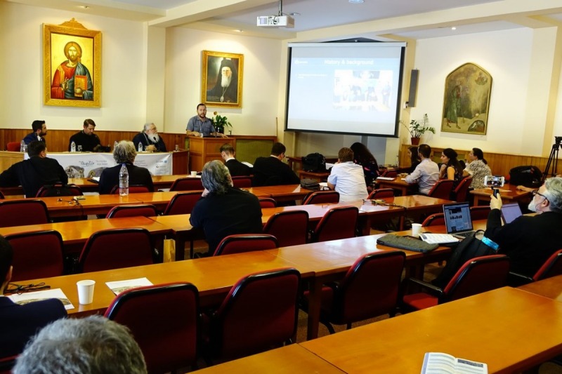 Zakończenie konferencji o mediach i duszpasterstwie