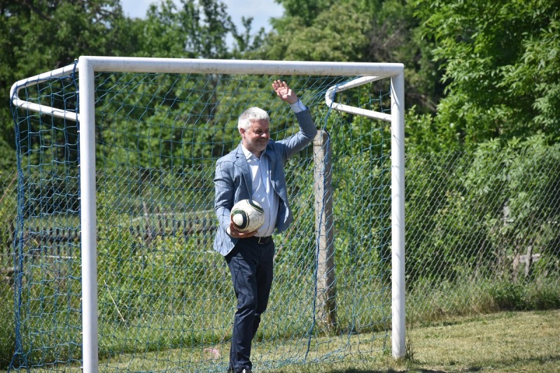 Święto w dolickiej cerkwi