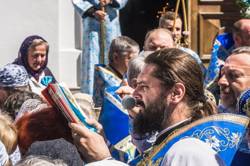 Białostockiej Ikony Matki Bożej