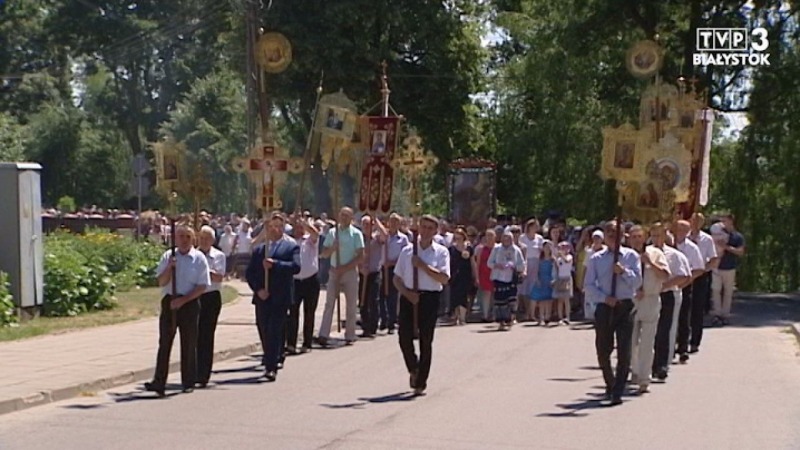 U źródeł wiary z 17.06.2018
