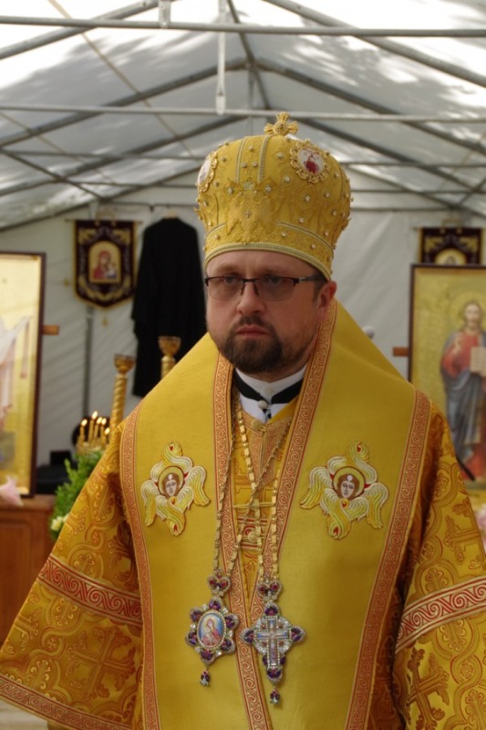 Świętych Apostołów Piotra i Pawła na  św. Górze Jawor