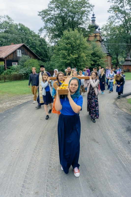 Świętych Apostołów Piotra i Pawła na  św. Górze Jawor