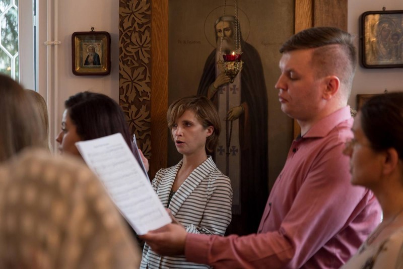 Świętych Apostołów Piotra i Pawła w Wołominie